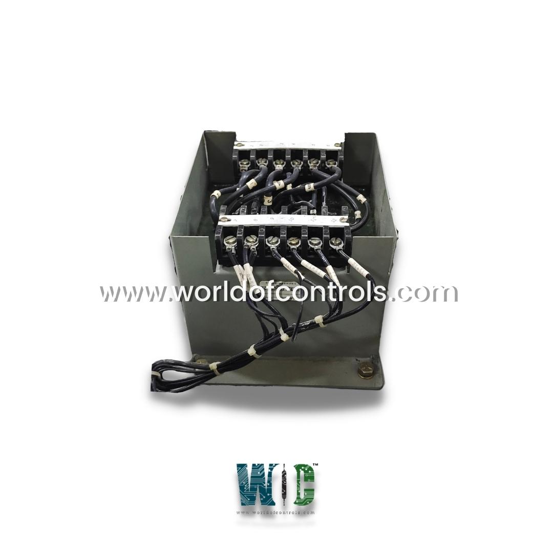 IC3506A116E18 - Bulk Power Supply Transformer