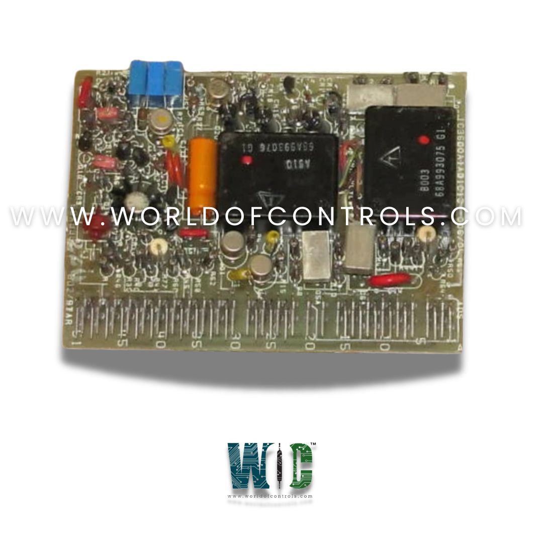 IC3600AIAD1B - Translating Isolator Card