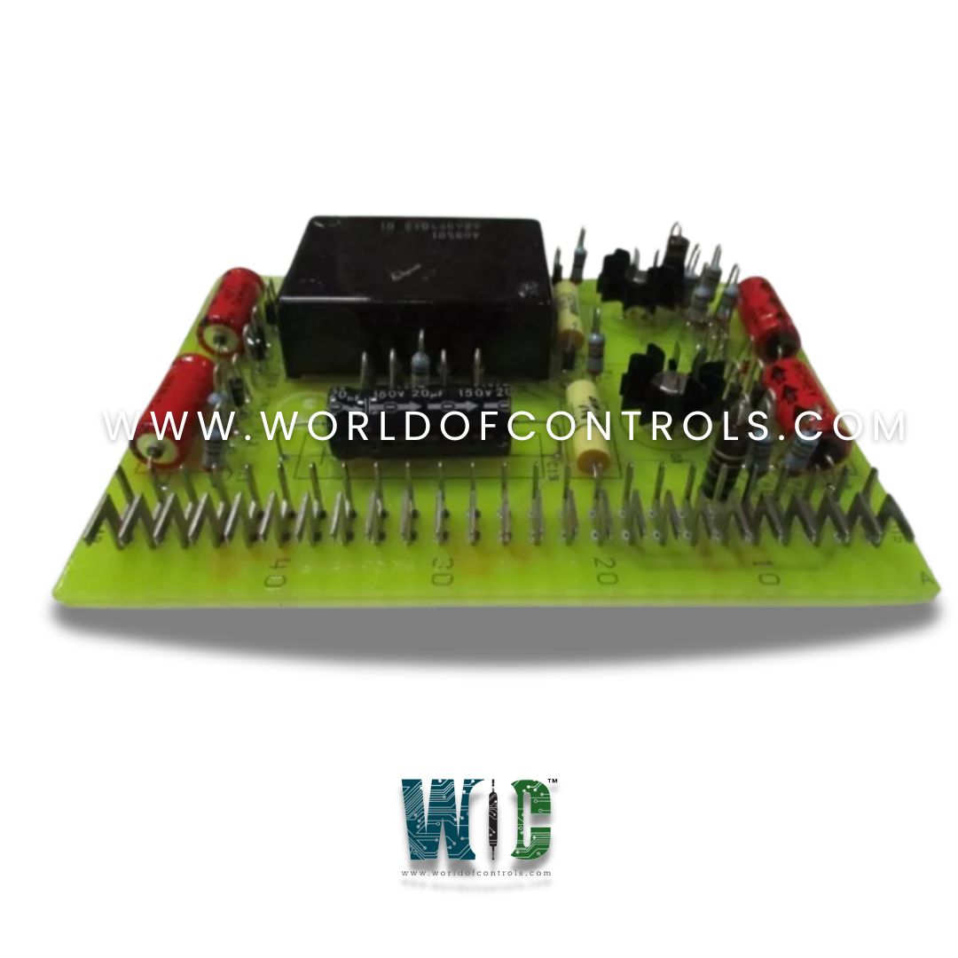 IC3600EPSB1 - Voltage Regulator Board