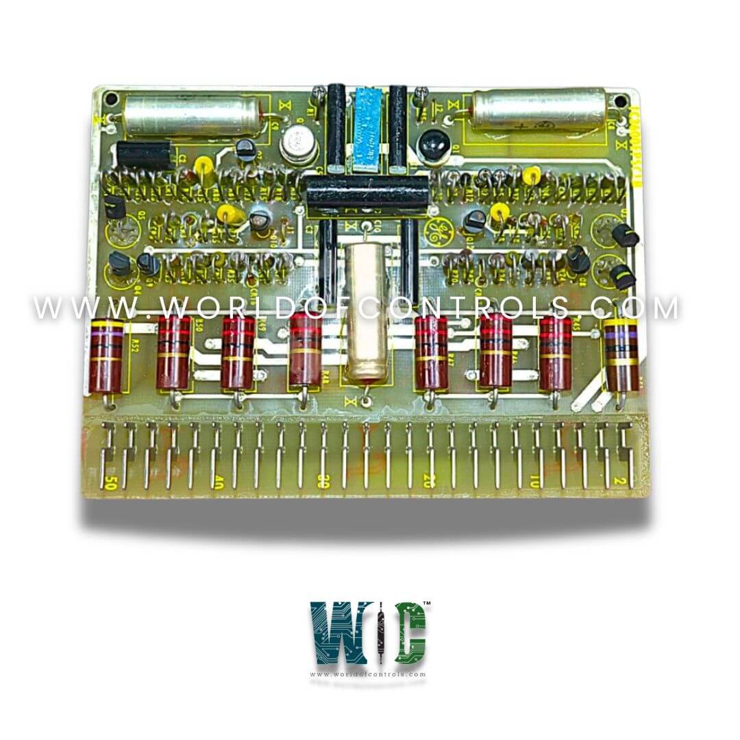 IC3600EPSC1B1B - Inverter Drive Card