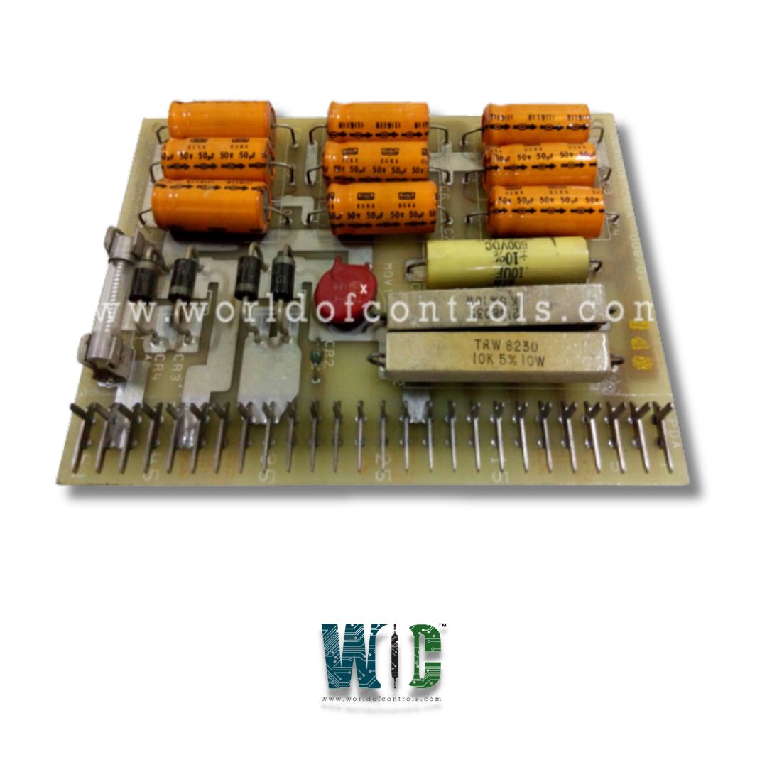 IC3600EPSX1C - Voltage Regulator Board