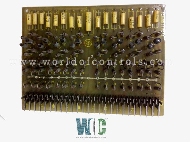 IC3600QEAA1 - Expandable Amplifier Card