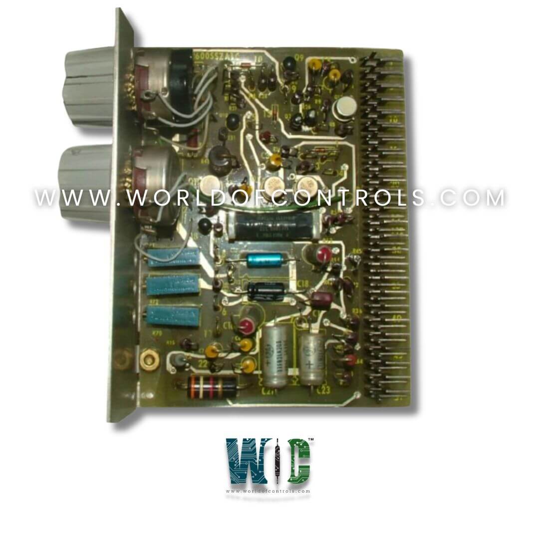 IC3600SSZA1C - PCB Component