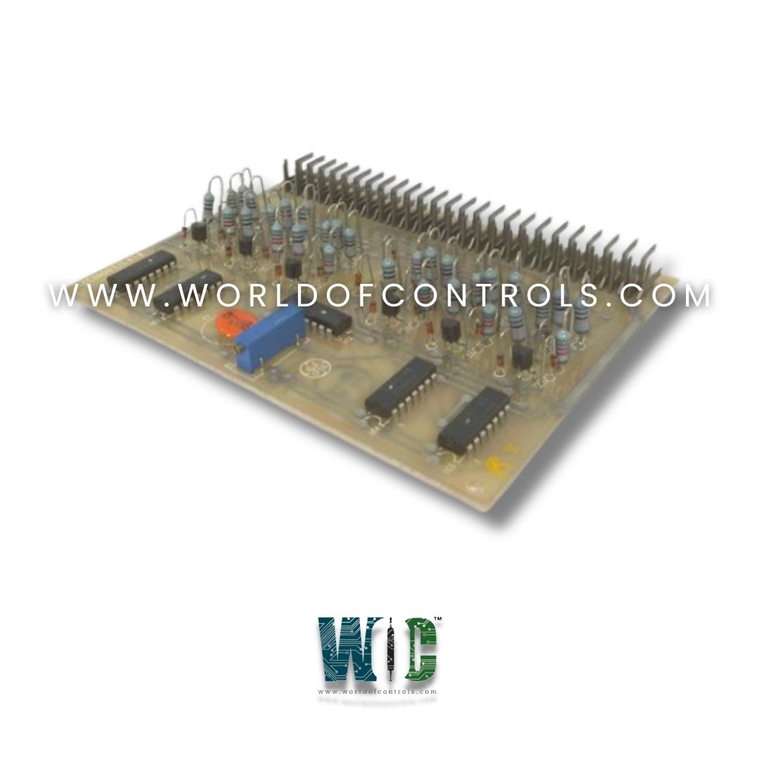 IC3600TILA1B - Inverter Limit Board