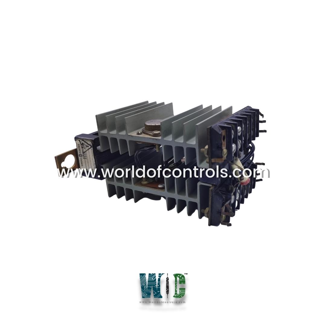 IC3603A162A - GE Fanuc Heat Sink Transistor Assembly