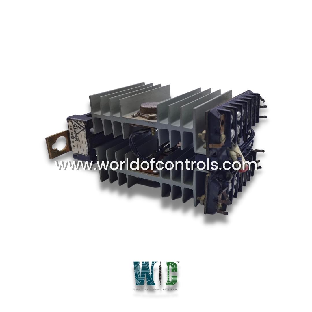 IC3603A163A - Heat Sink Transistor Assembly
