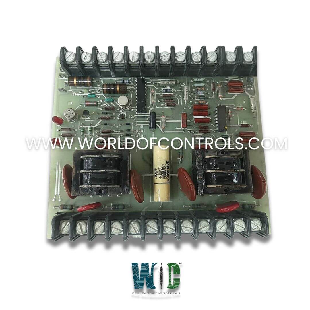 IC3606SASB1A - Auto-Synch Module