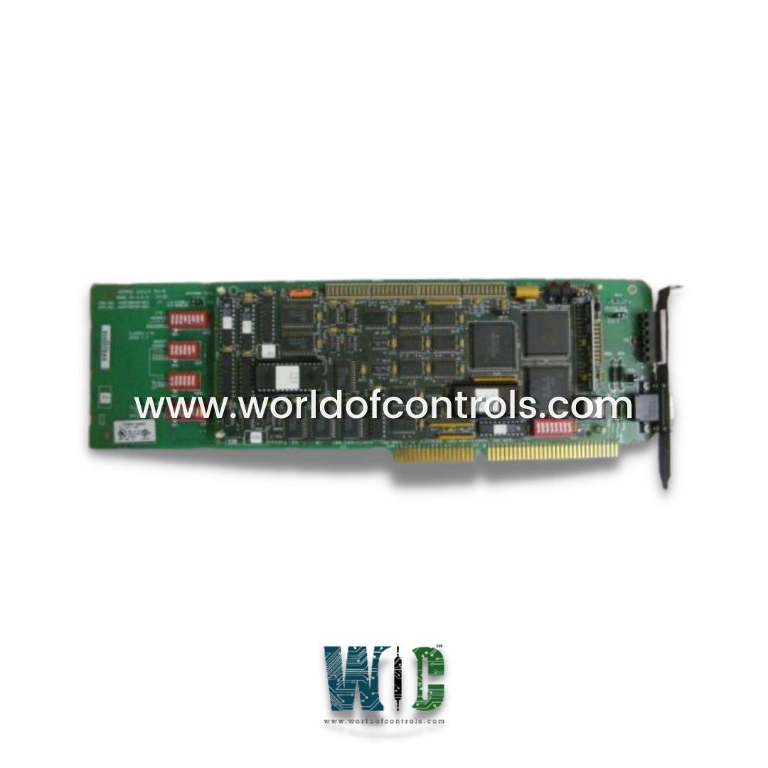 IC660ELB906S - Genius l/O IBM PC interface Module