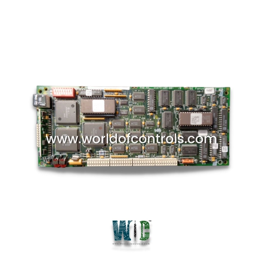 IC660ELB910 - Network Interface Board