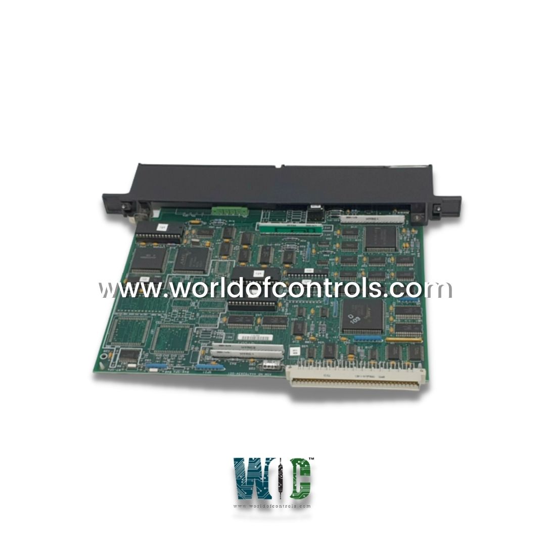 IC687BEM731 - Bus Controller Module