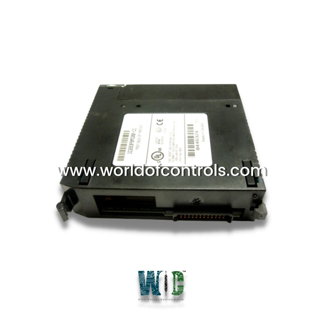 IC693PBM200 - Master module