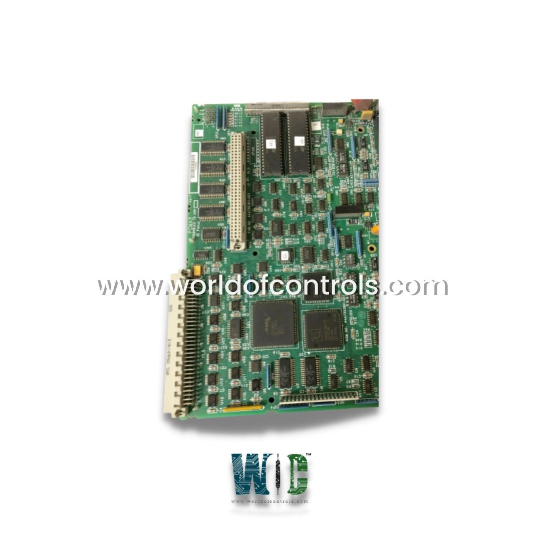 IC697CMM711Q - COMMUNICATION PROCESSOR