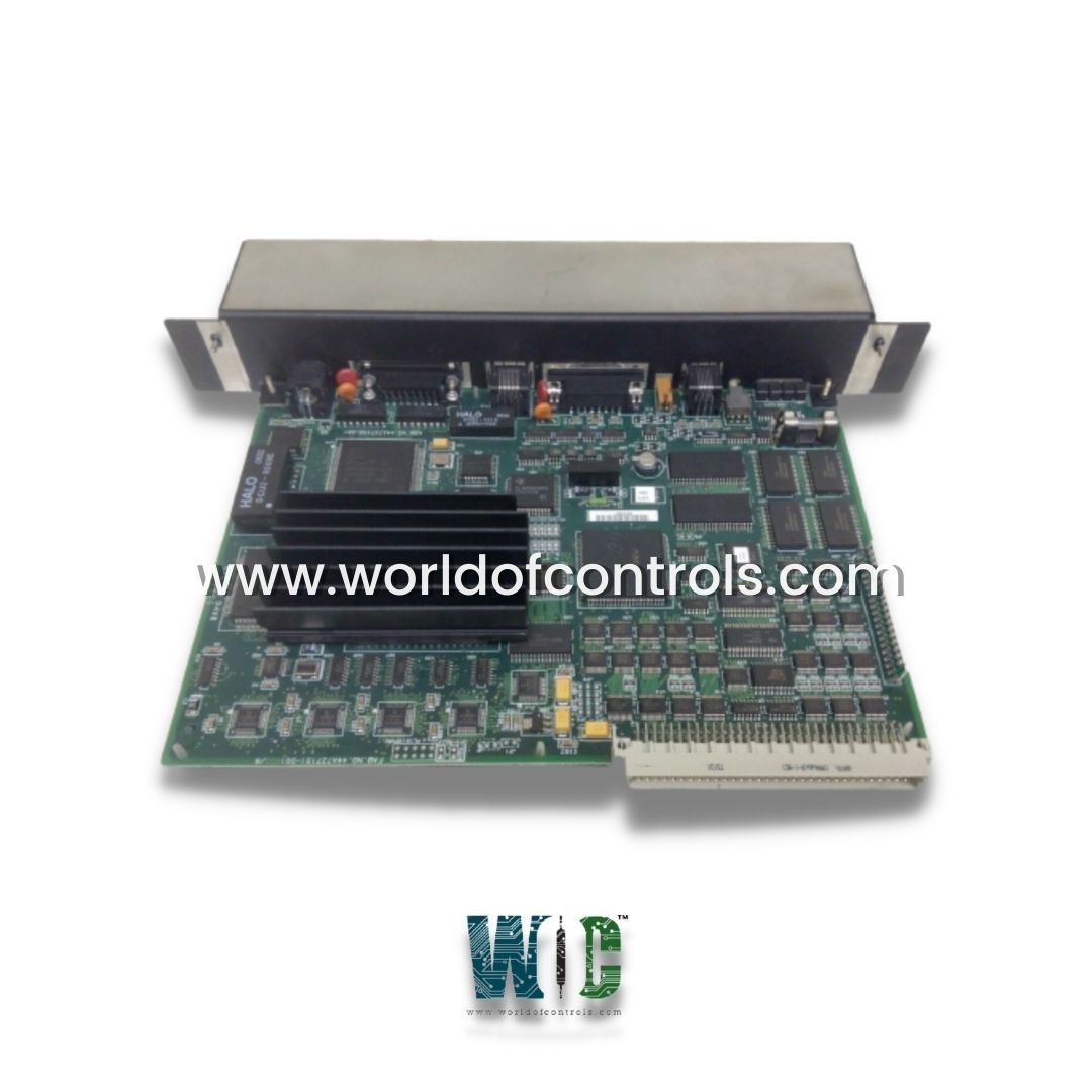 IC697CMM742-LL - Ethernet Interface Module