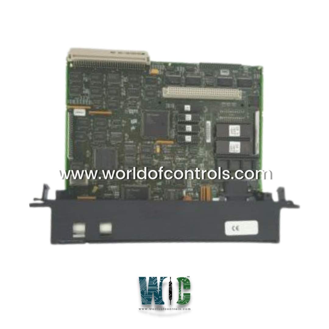 IC697CPU731 - Central Processing Unit