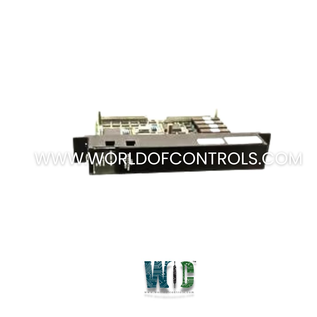 IC697CPU788 - Programmable Logic Controller Module