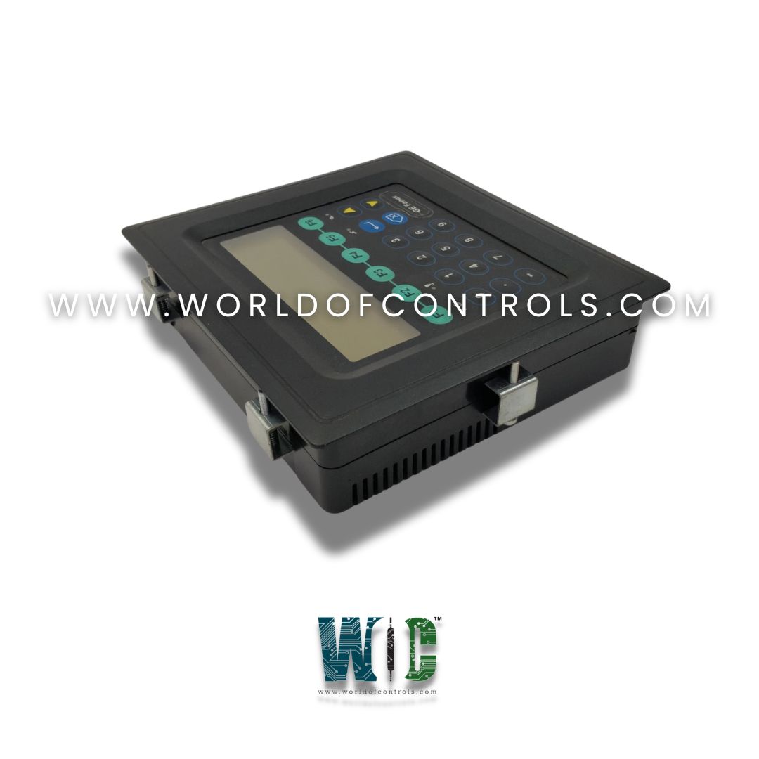 IC752DFT000-DD - Datapanel Model