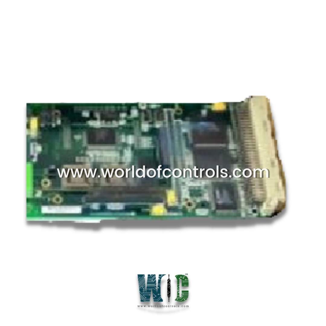 IS200BLIGH1A - Bridge Interface with Gate Driver Card