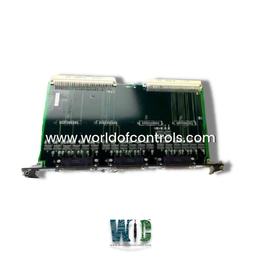 IS200BPIHH1A - Interface Board