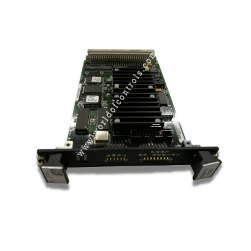 IS200DSPXH2B - Digital Signal Processor Control Board