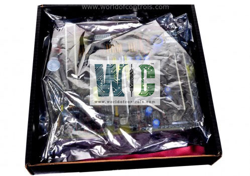 IS200EARCH1A - DLAN Card