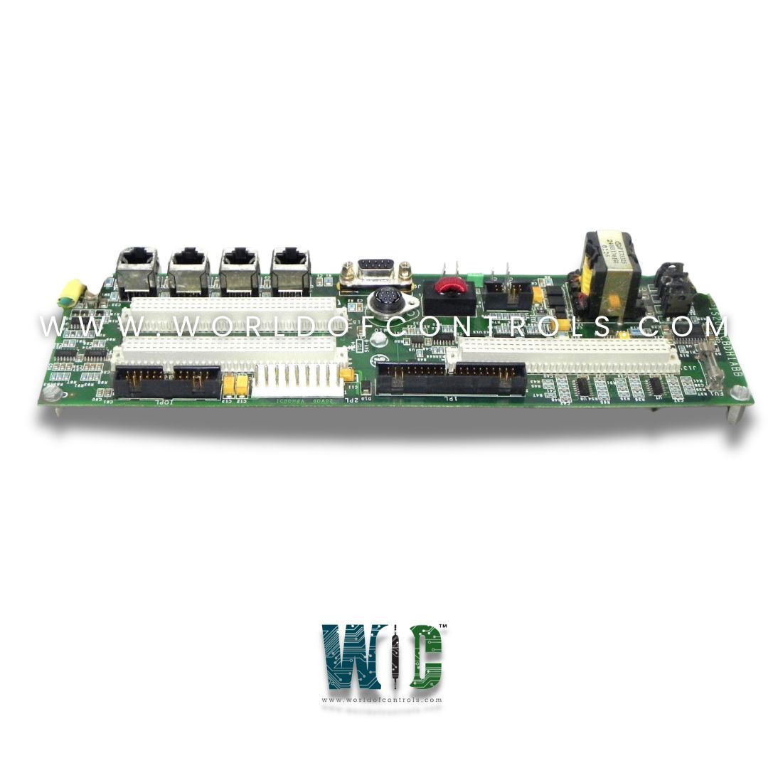 IS200ICBDH1ABB - Control Base Card