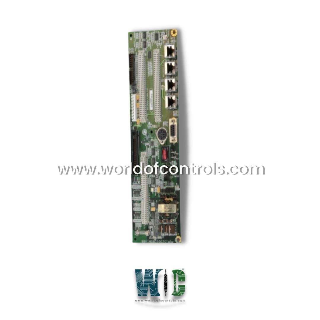 IS200ICBDH1ABB - Control Base Card