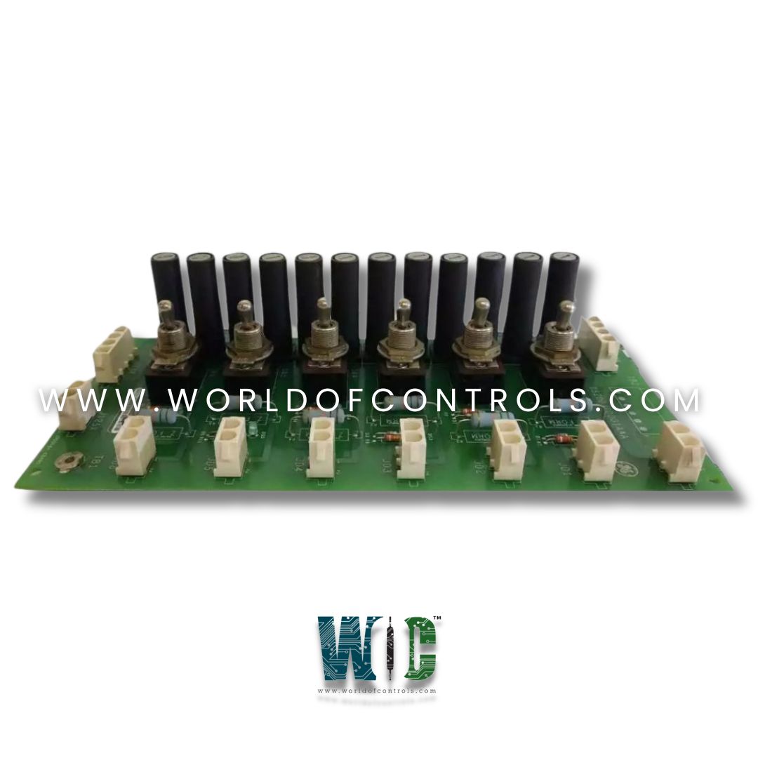 IS200JPDDG1AAA - DC PDM Module