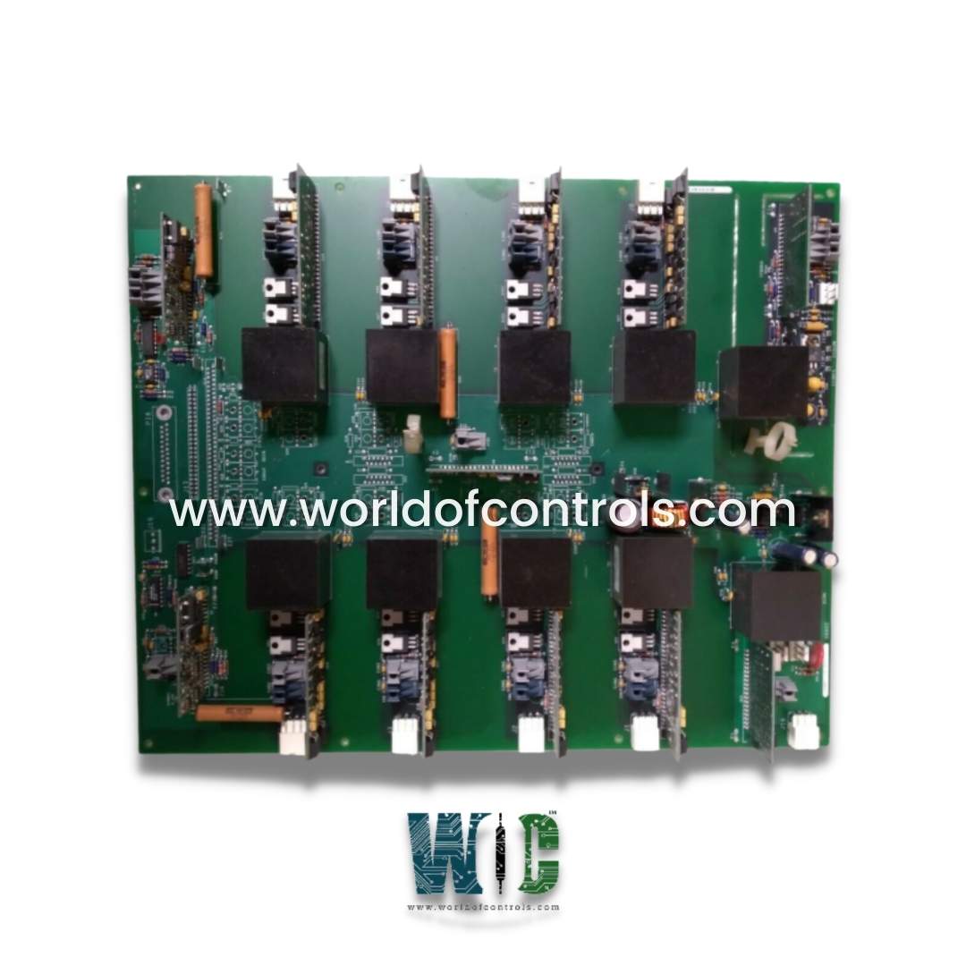 IS200PICHG1A - Phase Interface Control Board