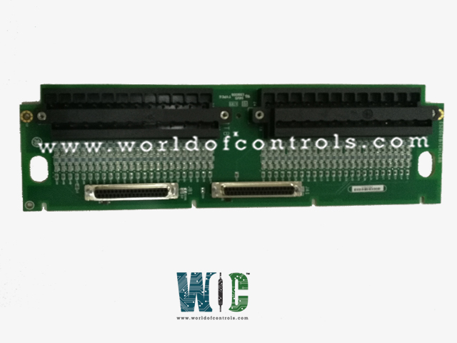 IS200TBTCH1CAA - Thermocouple Terminal Board