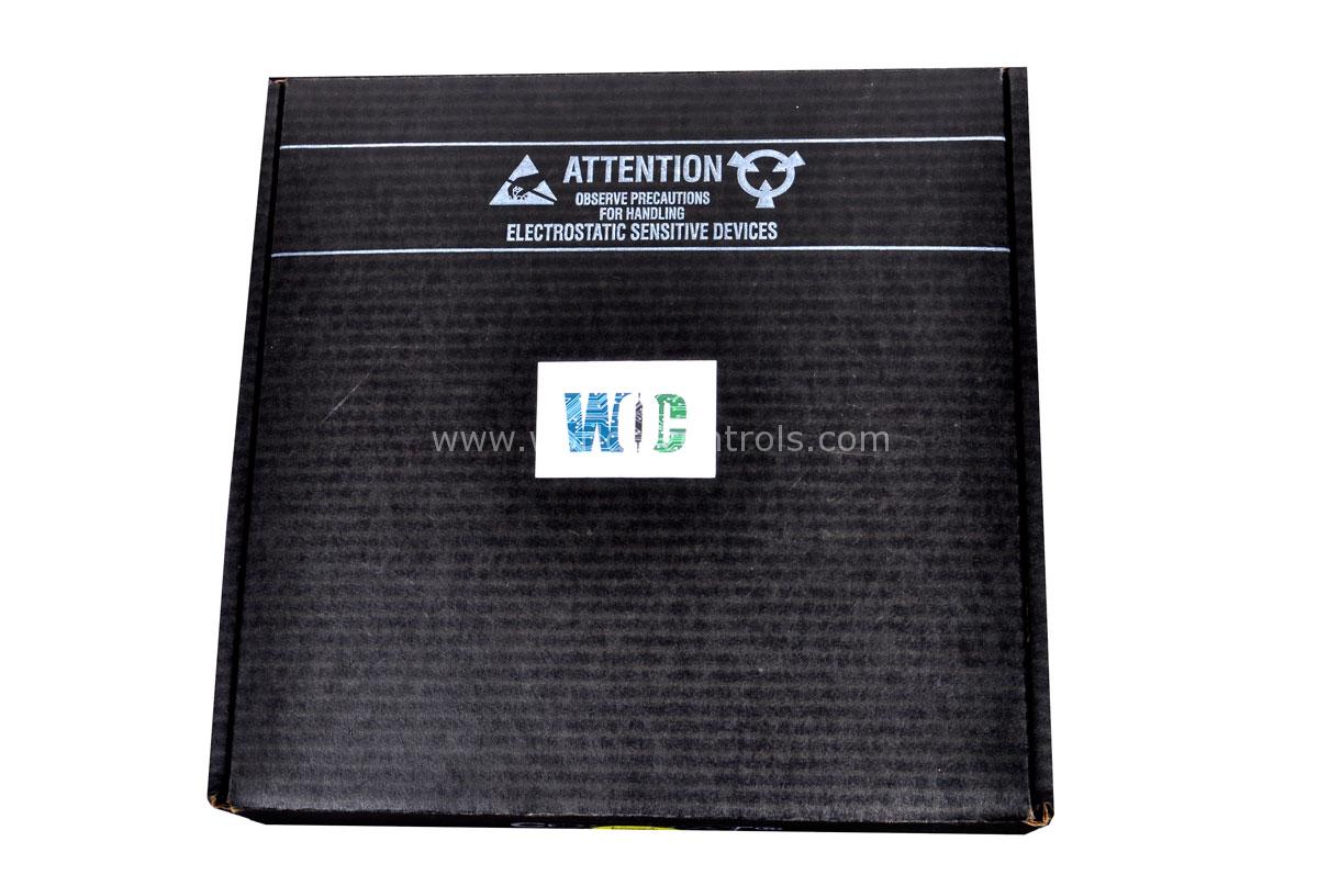 IS200TREGS3B - Trip Emergency Gas Board