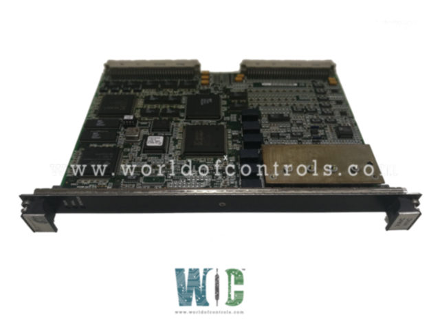 IS200VAOCH1CBB - Analog Output Board