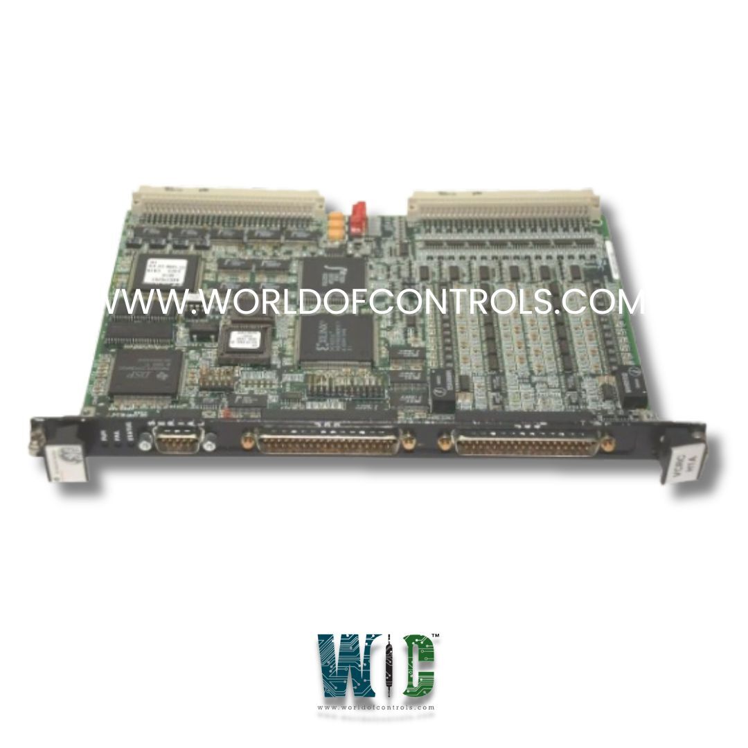 IS200VCRCH1ABA - Input/Output Board