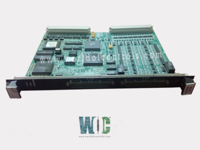 IS200VCRCH1BBC - Discrete Input/Output Board