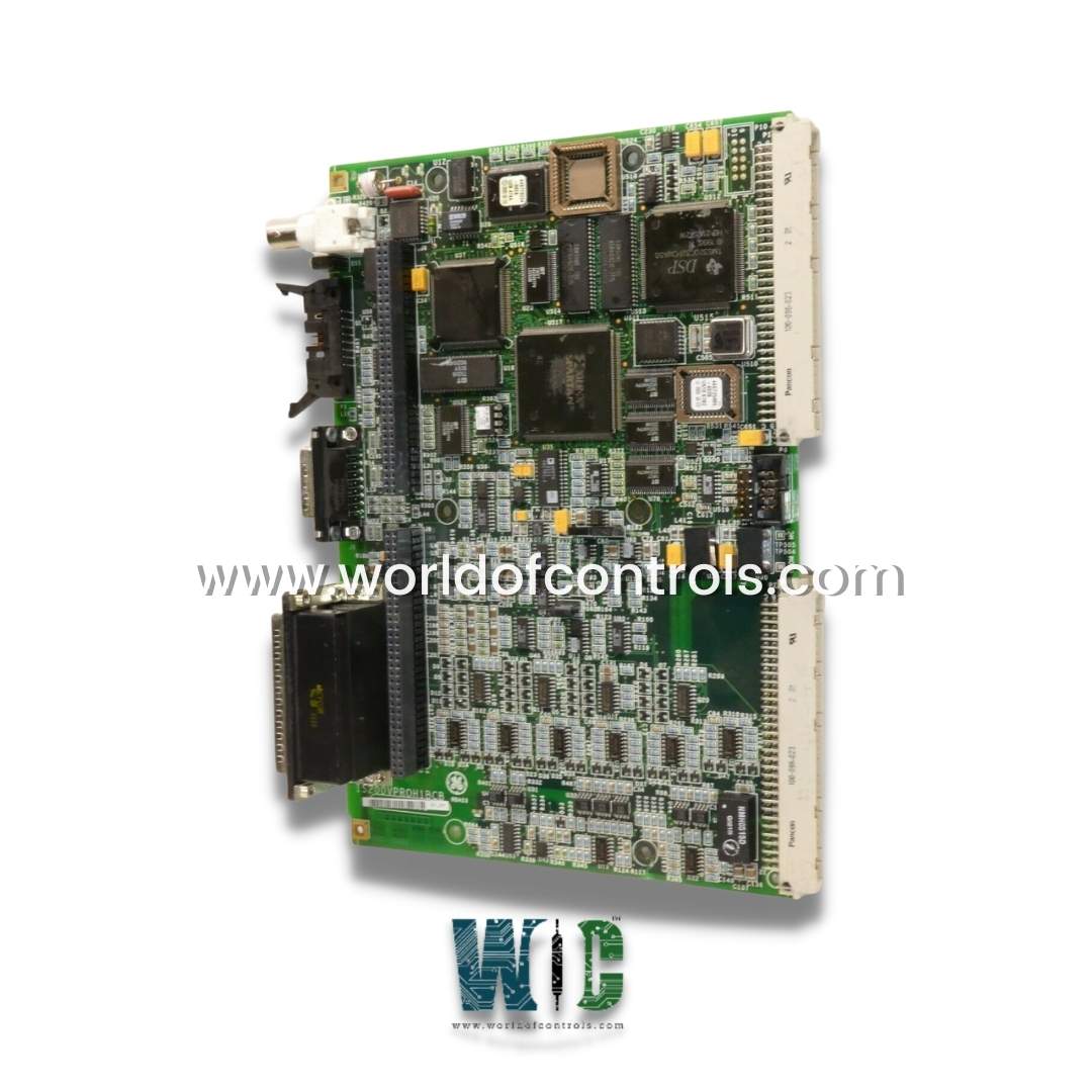 IS200VPROH1BCB - Turbine Protection Board