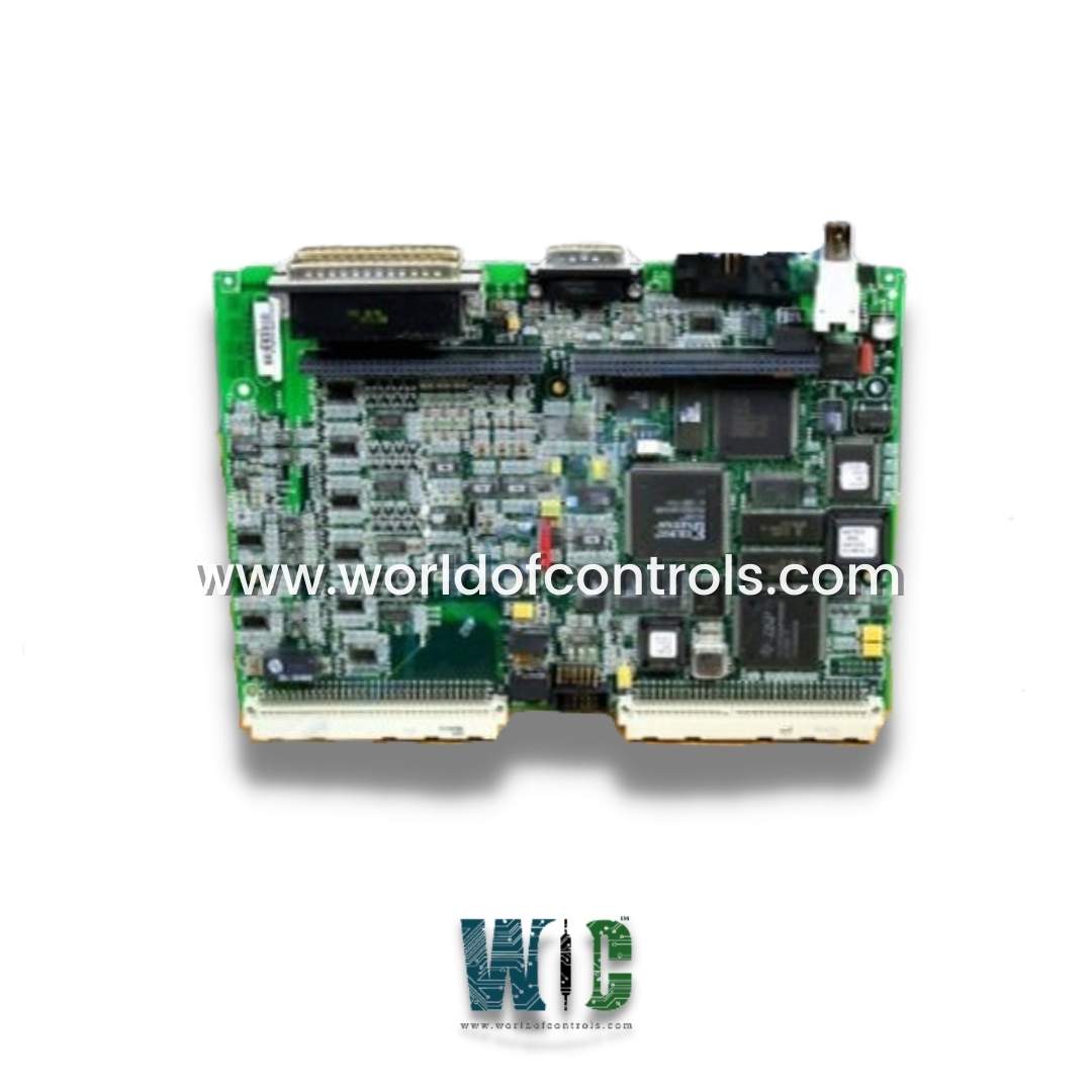 IS200VPROH1BCD - Turbine Protection Board