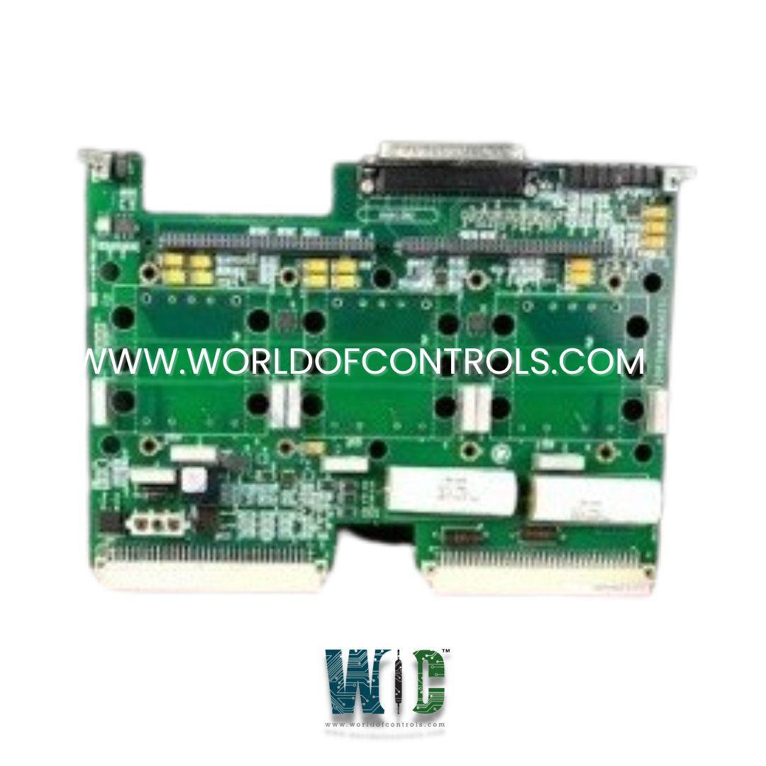 IS200VPWRH1AJB - Turbine Protection Daughter Board