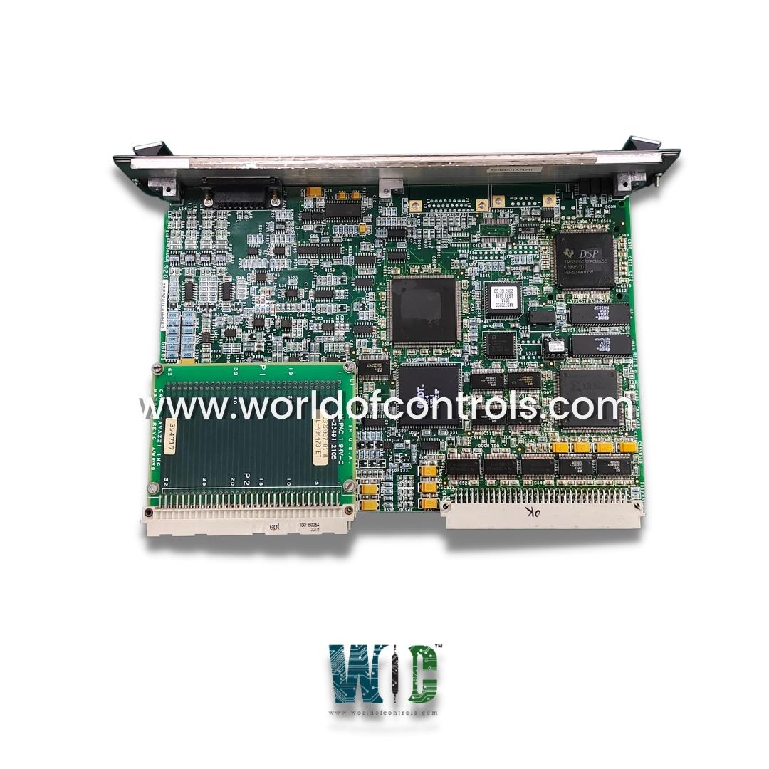 IS200VTURH2BAB - Turbine Specific Primary Trip Board