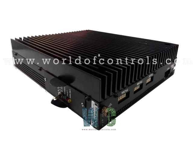 IS2020LVPSG1AE - VME Rack Power Supply Unit