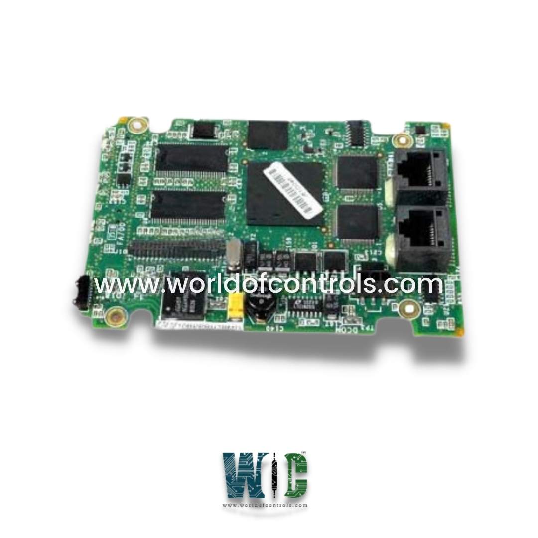 IS210BPPBH2B - Processor Board