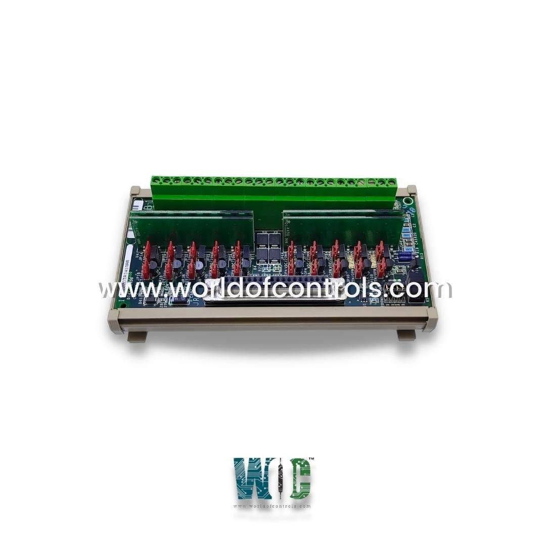 IS210DTAIH1A - Digital Rail Card Assembly