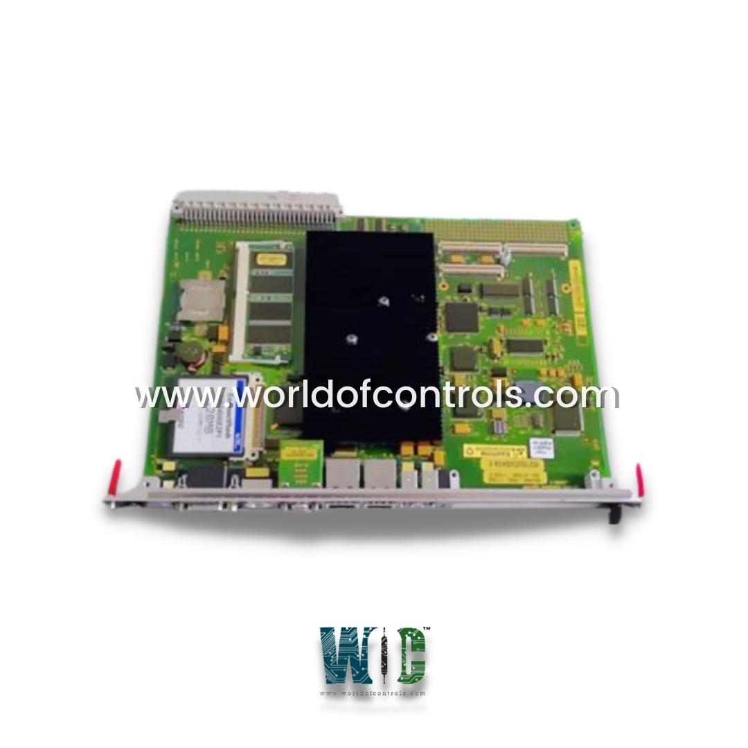 IS215UCVGM06A - Universal Control Variable Generator Module