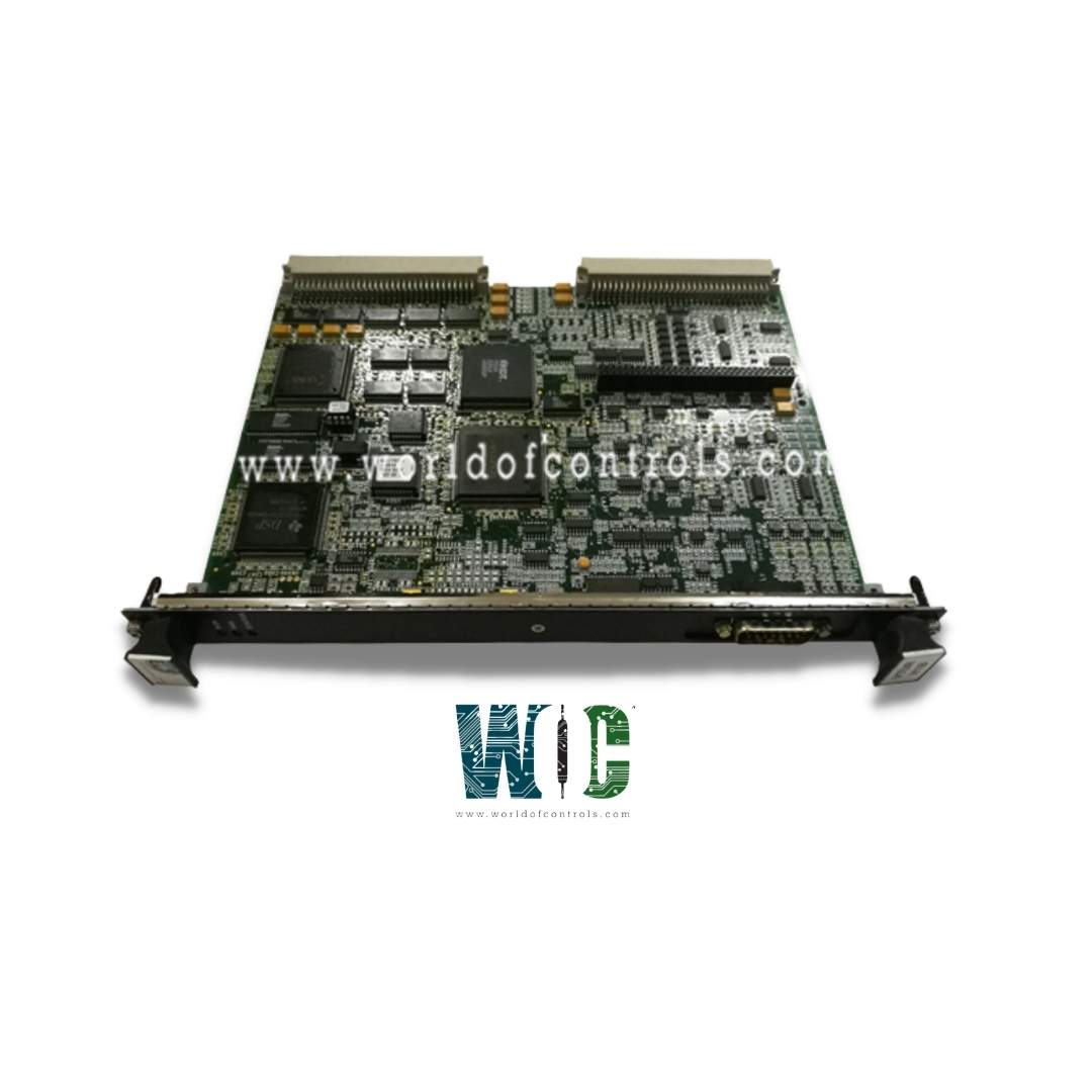 IS215VCMIH2B -  VME Communication Interface Card