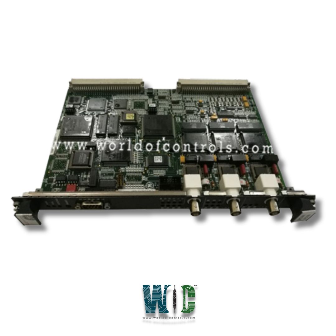 IS215VCMIH2CB - VME Communications Card