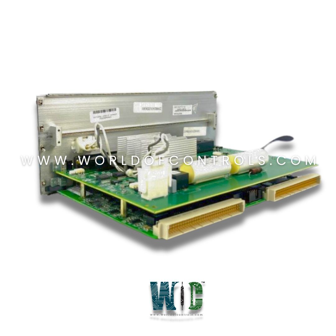 IS215VPROH1BB - Turbine Protection Board