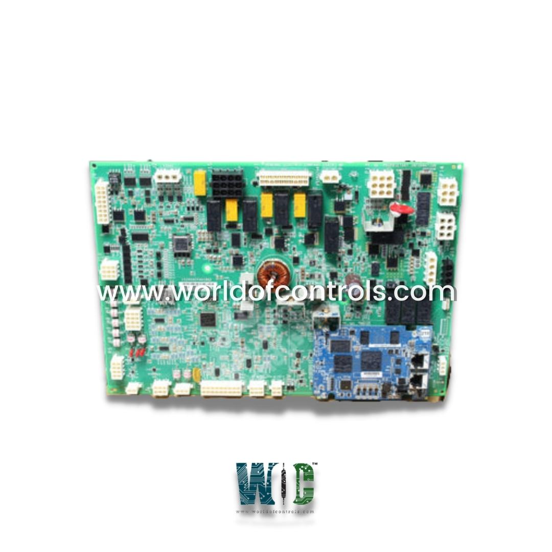 IS215WEPAH2B - Printed Circuit Board