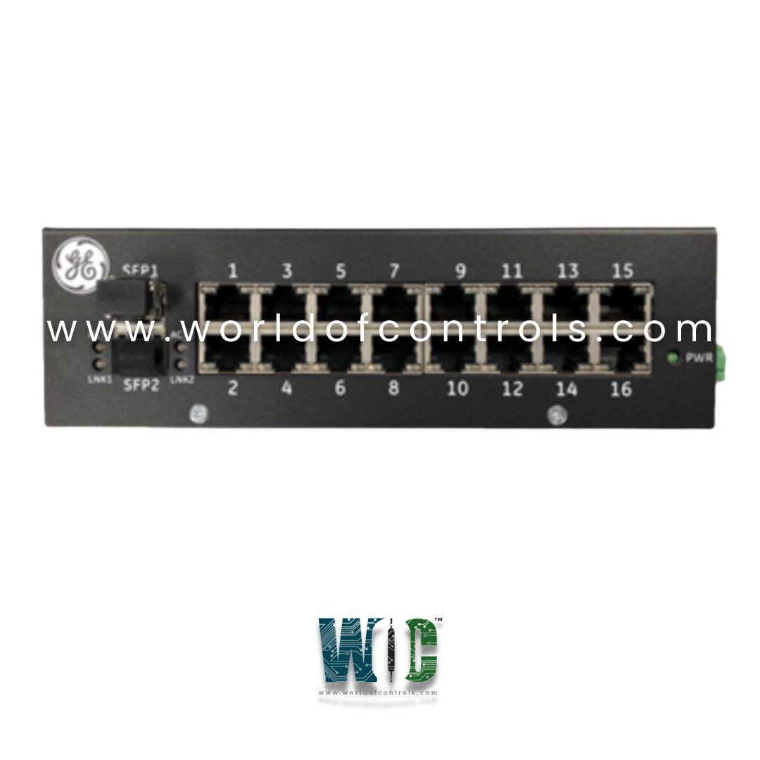 IS421ESWBH2A - IONet Switch