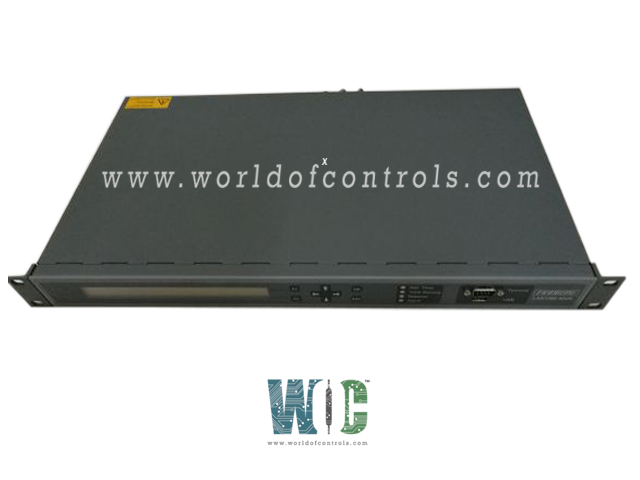 LANTIME-M300 - NTP Server