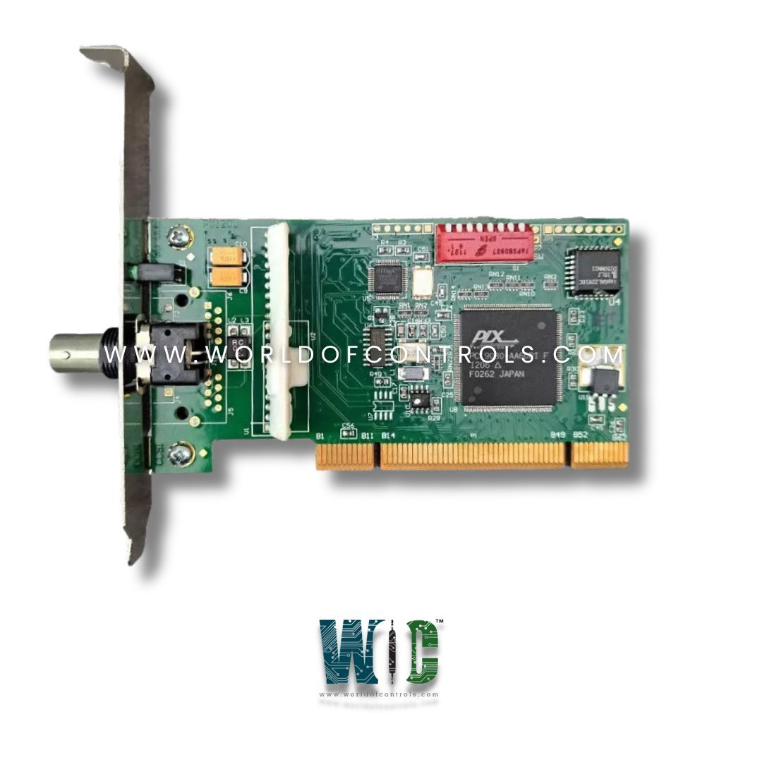 PCI20U-CXB - Universal ARCNET Card