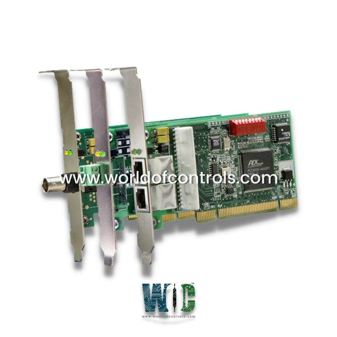 PCI20U-CXB - Universal ARCNET Card