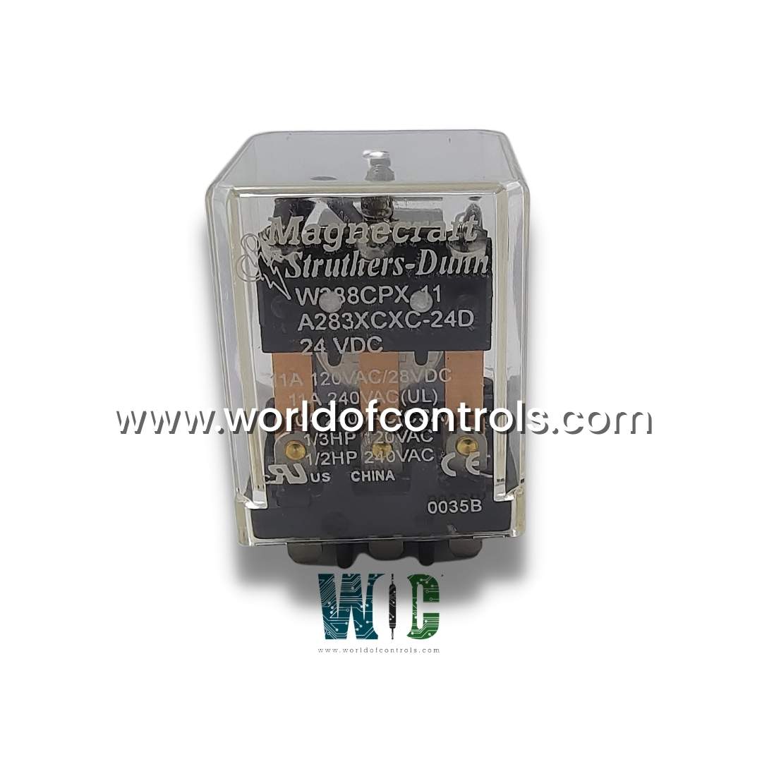 PDKM1005P3X024D - Relay Switch